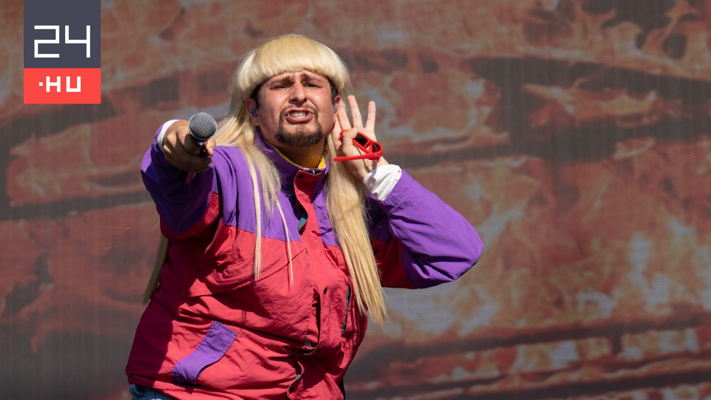 Tehetséges fiatalokat támogató alapítványt hoznak létre Oliver Tree nevében