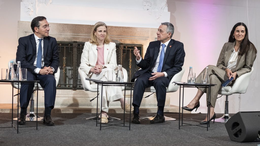 Orbán Anita: Igen, elég sok mindent ledaráltak