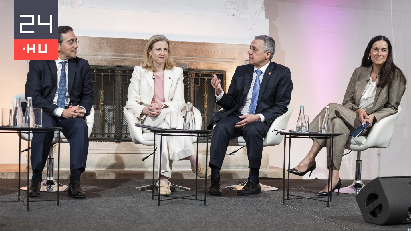 Orbán Anita: Igen, elég sok mindent ledaráltak