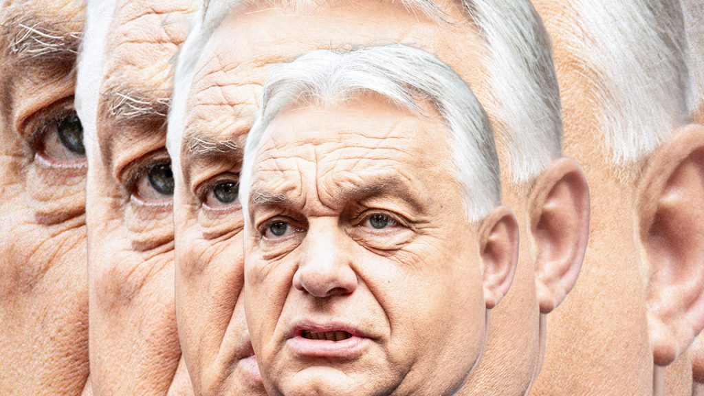 Orbán visszatért, de a Tiborcz-vádra Brüsszelben sem reagált