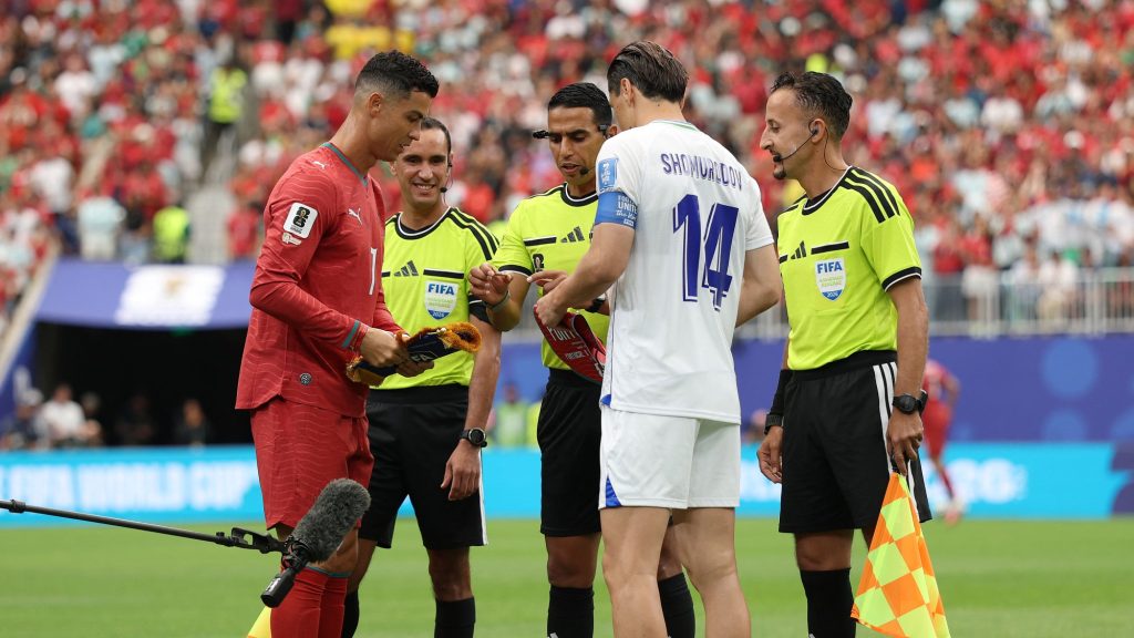 Egy fontos szabályt megváltoztatna a FIFA a vb egyenes kieséses szakasza előtt