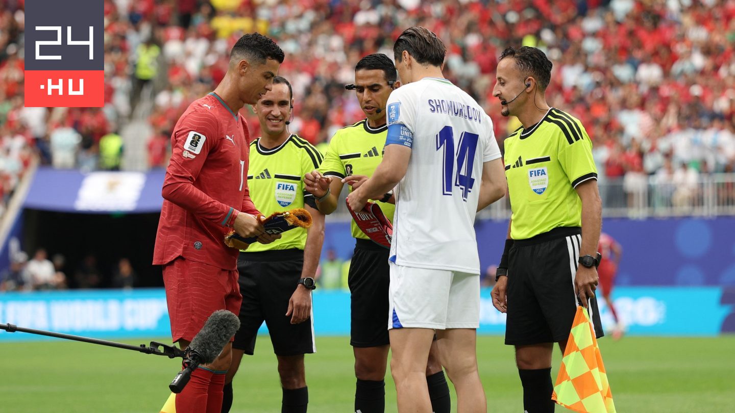 Egy fontos szabályt megváltoztatna a FIFA a vb egyenes kieséses szakasza előtt