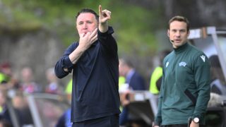 Robbie Keane