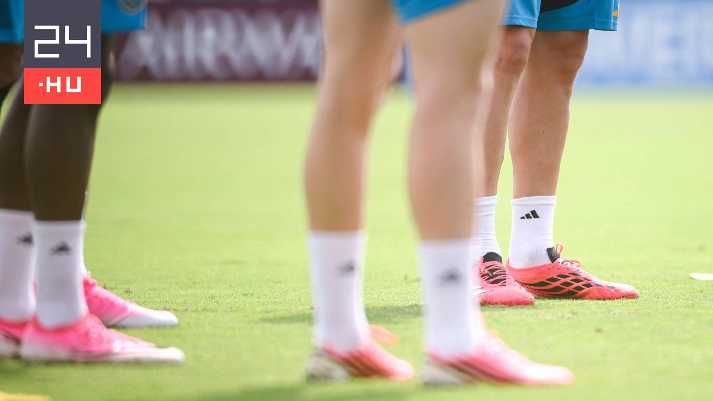 Felejtsük el Barbie-t! – üdv a futball-világbajnokság élénk rózsaszín nyarán
