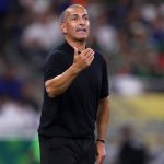 Sabri Lamouchi egy vb-meccs után repülhet.