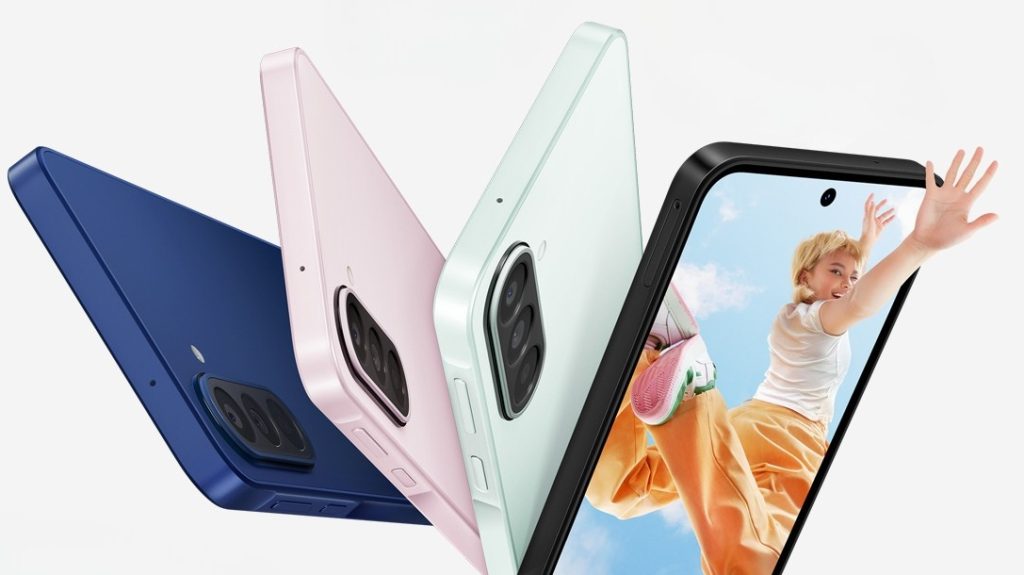 samsung galaxy a27 5g okostelefon ár specifikációk