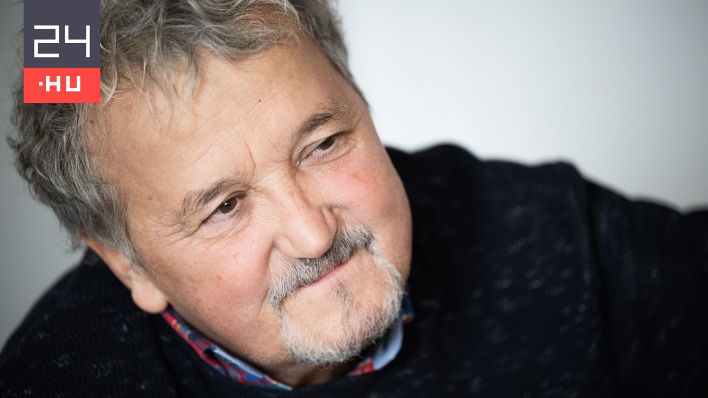 Emléktáblát és padot kaphat Scherer Péter a Margit-szigeten
