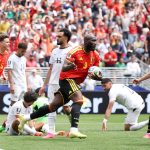 romelu lukaku