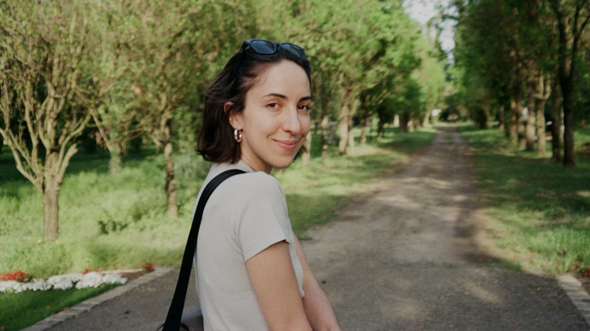 Sophy Romvari