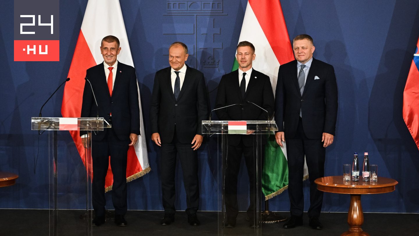 Fico: ismét nagyon erősek akarunk lenni