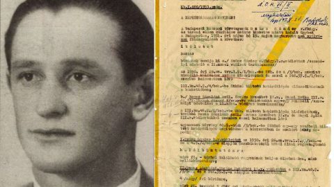 Szűcs Sándor