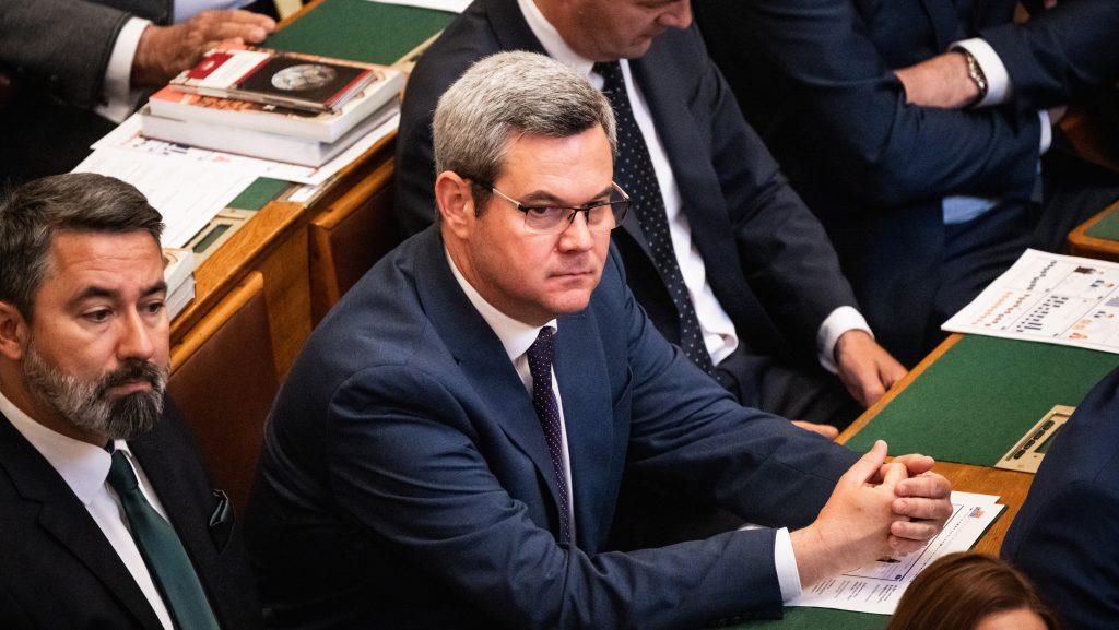 Takács Péter reagált Győrfi Pál távozására: „Nyilvánvalóan nem szakmai okok állnak a háttérben” 