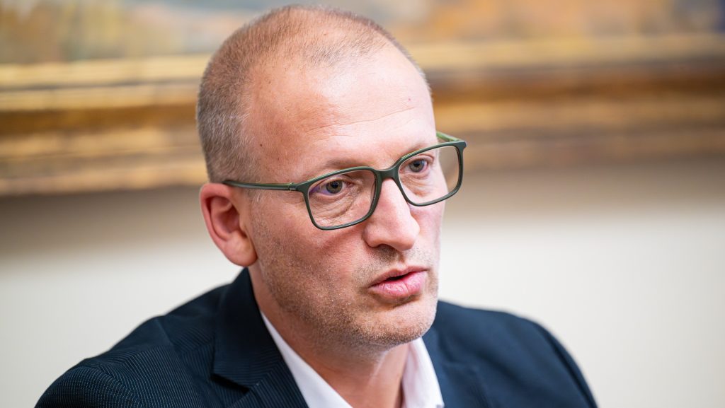 Tarr Zoltán: mindenki beleszólhat, milyen lesz a közmédia