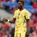Thomas Partey nem utazhat be Kanadába.