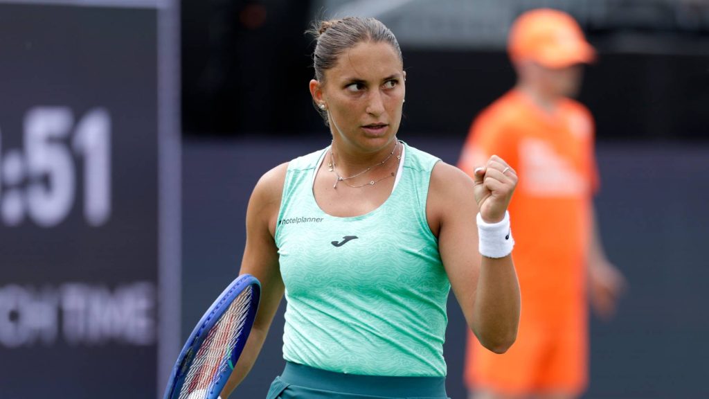 Udvardy Panna bombasikerrel ünnepelte, hogy jelenl