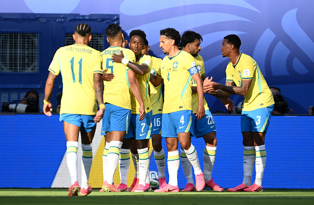 Foci-vb: Brazília – Marokkó 1-1 (élő) 1