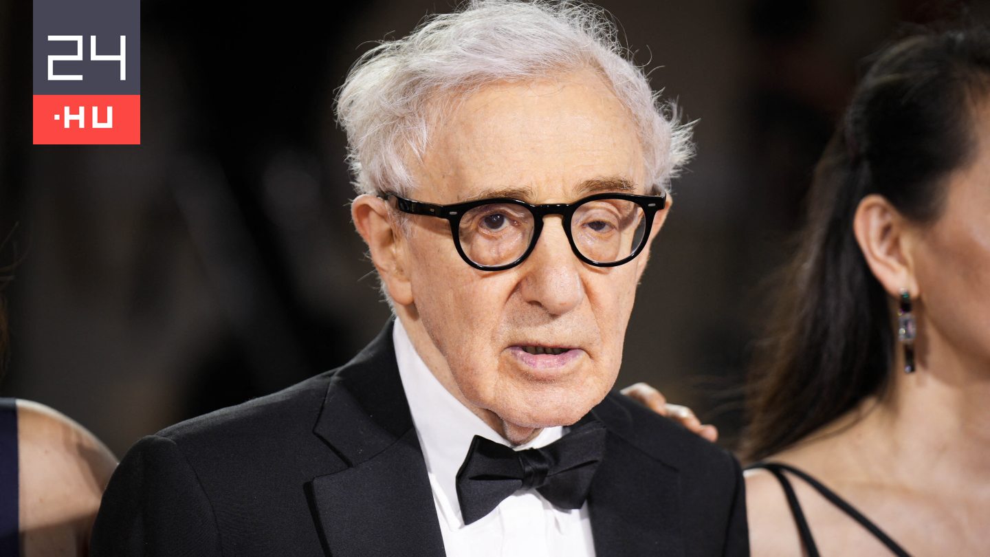 Woody Allen: A halál békés, csöndes állapot, de az élet tiszta rémálom