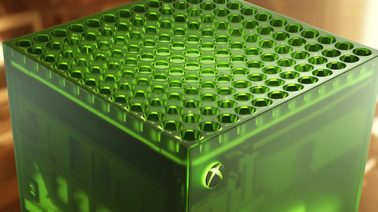 xbox series x 25 éves jubileumi kiadás