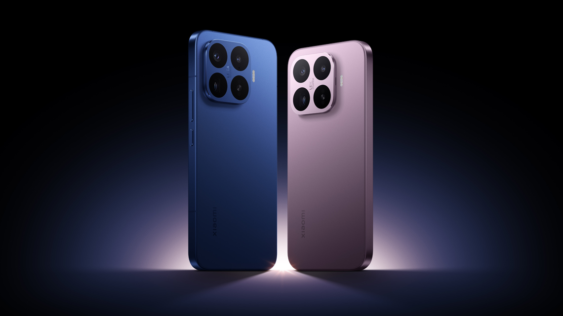 Telefotózással és mesterséges intelligenciával erősít a prémium szegmensben a Xiaomi 17T Pro 1