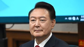 Yoon Suk-yeol