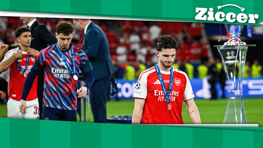 Miért utálja a fél világ az Arsenalt?