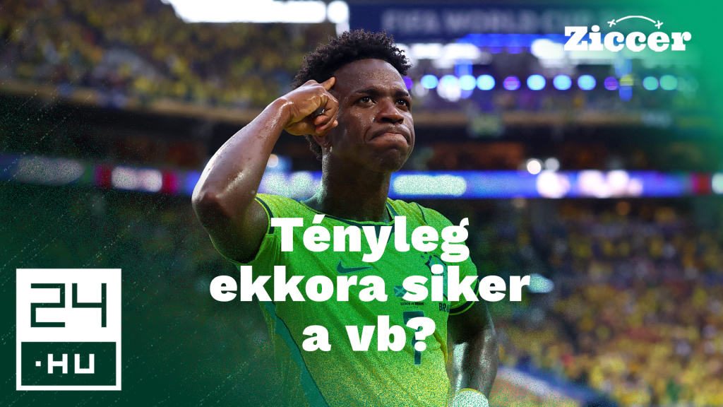 Örülhet a FIFA: ez már abszolút futballszínház