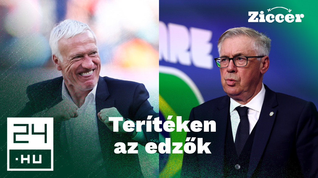 Futball-vb: kikből gyúrjuk össze a tökéletes szövetségi kapitányt?