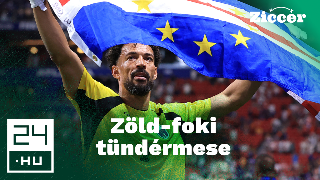 A vb-történet legnagyobb szenzációja: továbbjutott a Zöld-foki Köztársaság!