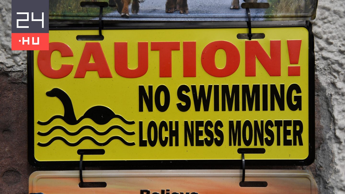 Kvíz: Loch Ness-i szörny, Nagyláb, Jeti – mennyire vagy képben a legendákból ismert szörnyekkel?
