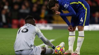 premier league új szabály kapusok sérülés időhúzás
