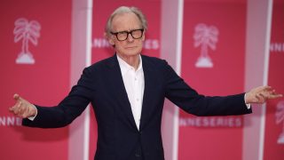 Bill Nighy