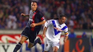 végleg megszűnt a brescia calcio roberto baggio pep guardiola andrea pirlo