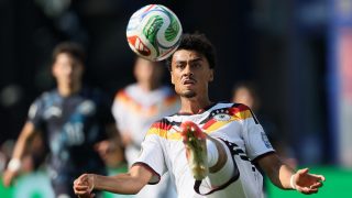 nathaniel brown bayern münchen átigazolás