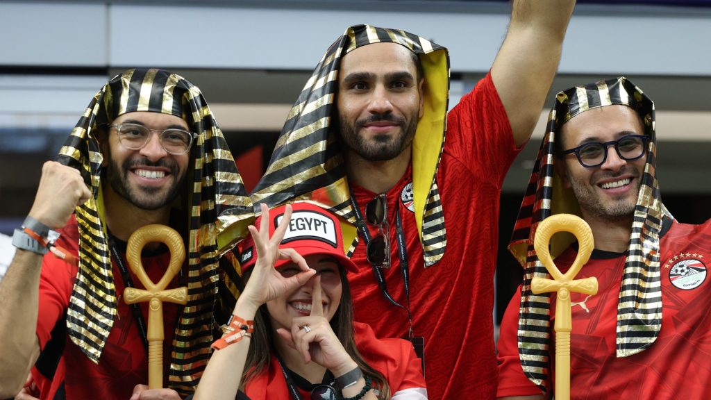 Foci-vb: Ausztrália-Egyiptom (élő)