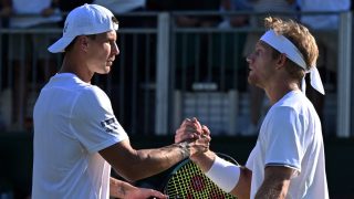 wimbledon alejandro davidovich fokina fucsovics márton
