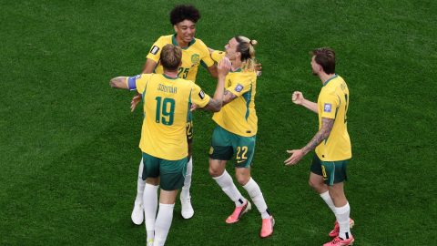 foci vb 2026 ausztrália egyiptom élő közvetítés