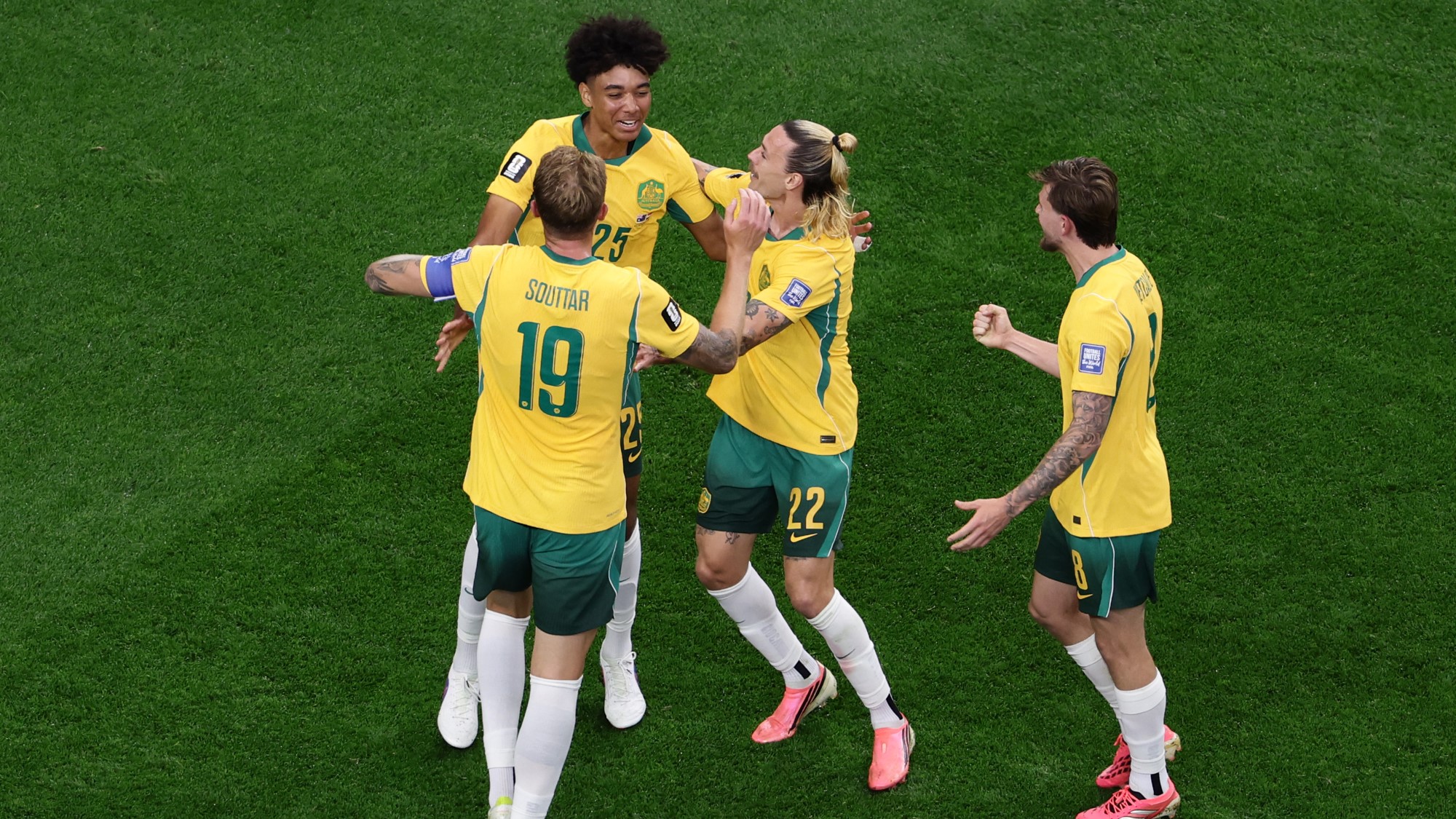 foci vb 2026 ausztrália egyiptom élő közvetítés