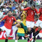 foci vb 2026 Mohamed Hani egyiptom két öngól