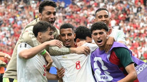 foci vb 2026 nyolcaddöntő kanada marokkó