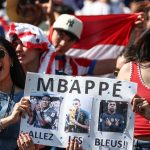 foci vb 2026 nyolcaddöntő paraguay franciaország