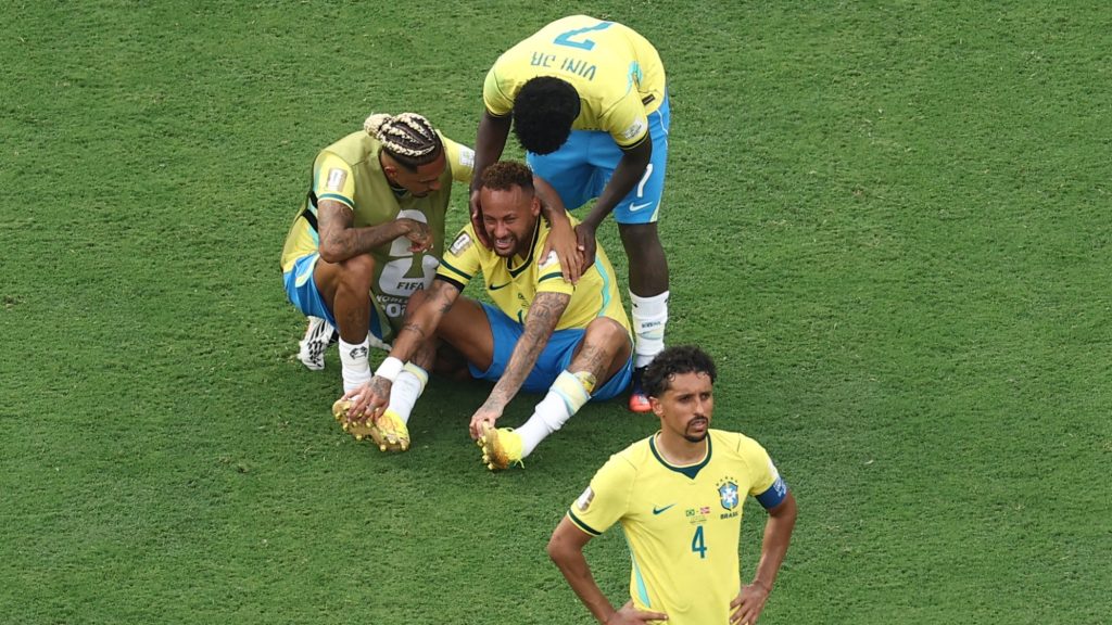 „Nem szégyellitek magatokat?!” – a brazil elnök lehordta a vb-kiesés után a nyaralást választó focistákat