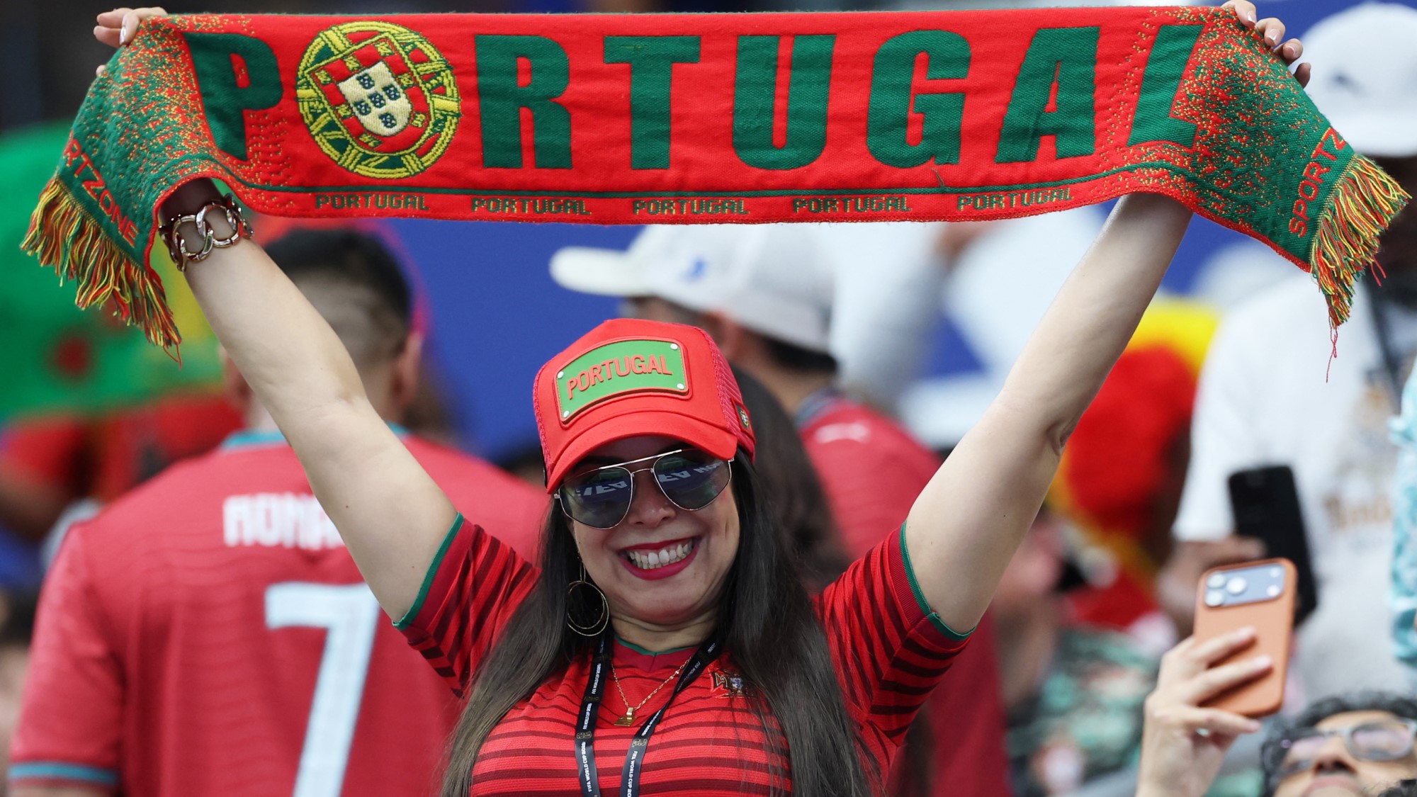foci vb 2026 nyolcaddöntő portugália spanyolország