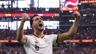 foci vb 2026 nyolcaddöntő portugália spanyolország