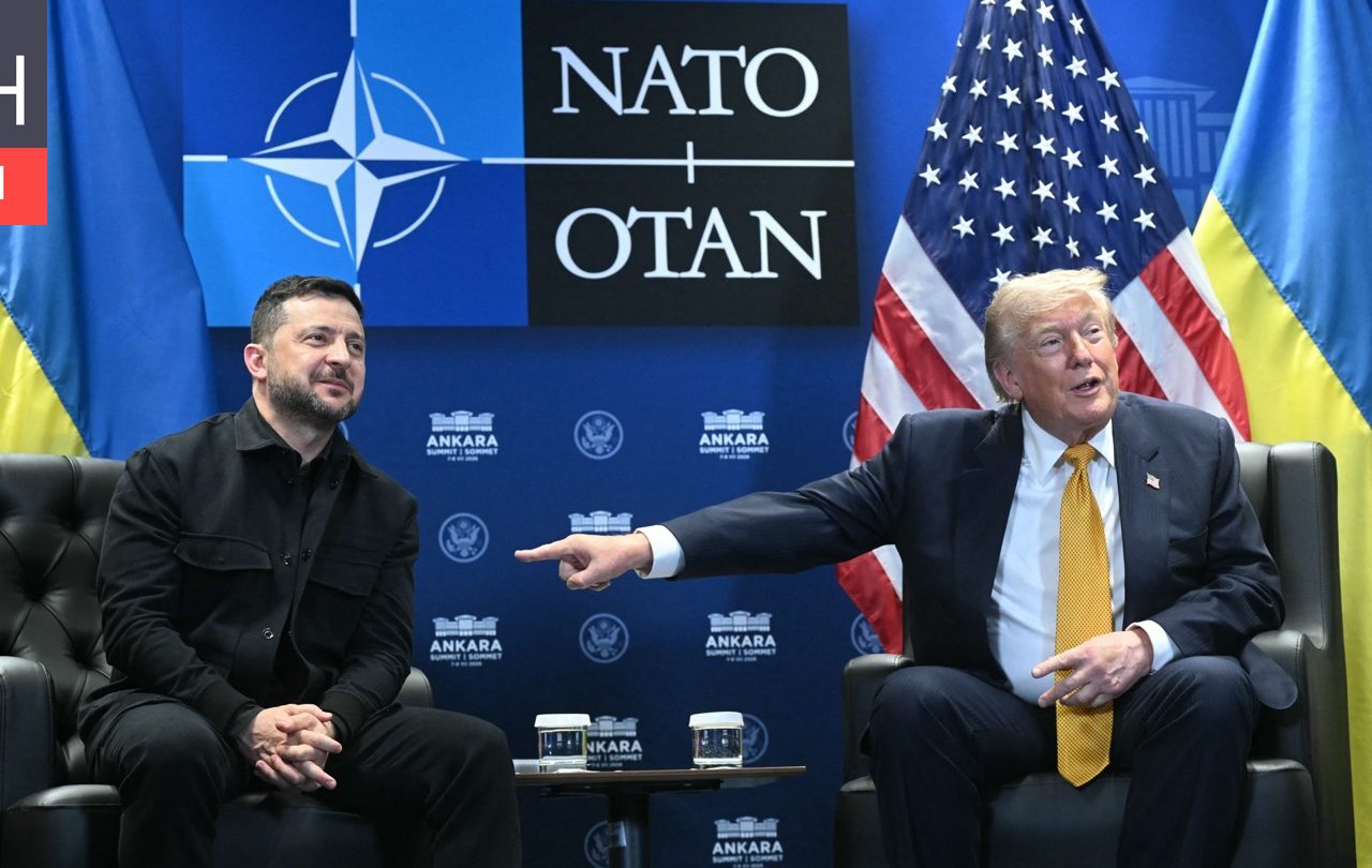 Trump: Ukrajna engedélyt kap Patriot rakéták gyártására