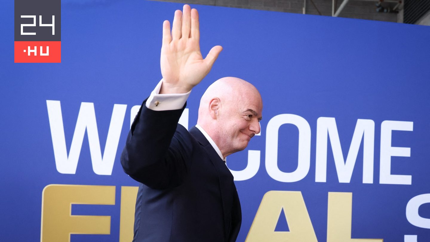 Infantino magánakciója után bojkottra készülnek az UEFA-tagországok