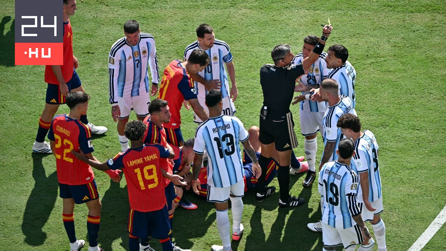 Photo: 24.hu A Decade-Spanning Rivalry and Tactical Familiarity