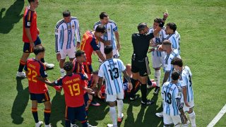 foci vb 2026 döntő spanyolország argentína