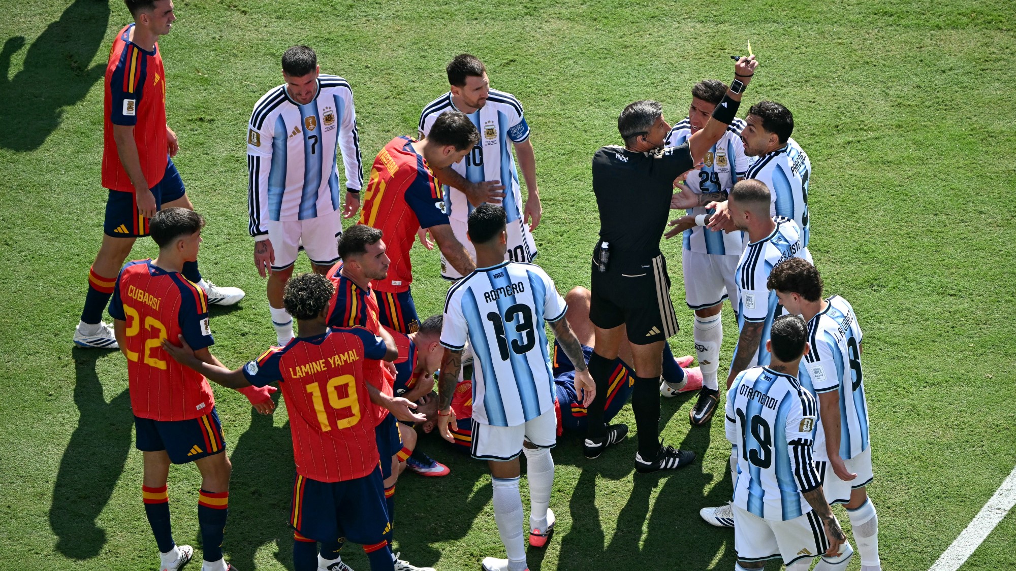 foci vb 2026 döntő spanyolország argentína