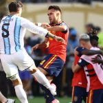 foci vb döntő 2026 leandro paredes nem kapott piros lapot