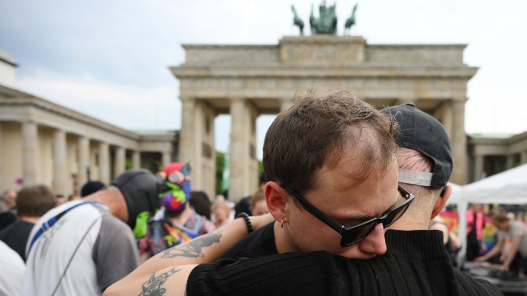 Hogy lehetett szabadlábon a berlini merénylő?